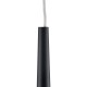 TEARS 61309 Κρεμαστό Φωτιστικό Οροφής Design LED CCT 3W 330lm 180° AC 220-240V - Εναλλαγή Φωτισμού μέσω Διακόπτη On/Off All In One Ψυχρό 6000k+Φυσικό 4500k+Θερμό 2700k Φ3.2 x Υ51.5cm - Μαύρο - 3 Years Warranty TEARS 61309 Κρεμαστό Φωτιστικό Οροφής Design LED CCT 3W 330lm 180° AC 220-240V - Εναλλαγή Φωτισμού μέσω Διακόπτη On/Off All In One Ψυχρό 6000k+Φυσικό 4500k+Θερμό 2700k Φ3.2 x Υ51.5cm - Μαύρο - 3 Years Warranty