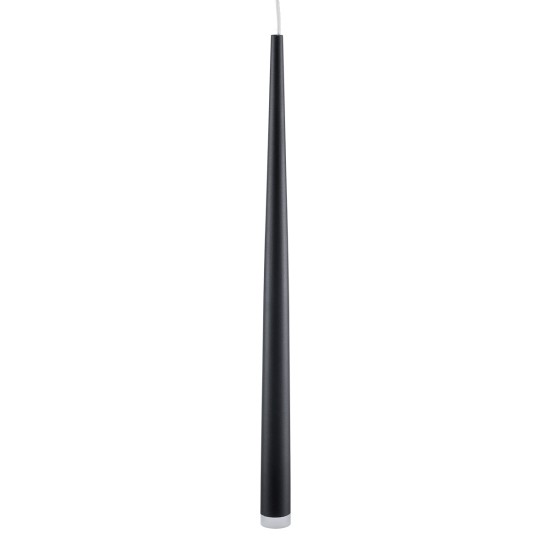 TEARS 61313 Κρεμαστό Φωτιστικό Οροφής Design LED CCT 36W 3960lm 180° AC 220-240V - Εναλλαγή Φωτισμού μέσω Τηλεχειριστηρίου All In One Ψυχρό 6000k+Φυσικό 4500k+Θερμό 2700k Dimmable Φ60 x Υ51.5cm - Μαύρο - 3 Years Warranty TEARS 61313 Κρεμαστό Φωτιστικό Οροφής Design LED CCT 36W 3960lm 180° AC 220-240V - Εναλλαγή Φωτισμού μέσω Τηλεχειριστηρίου All In One Ψυχρό 6000k+Φυσικό 4500k+Θερμό 2700k Dimmable Φ60 x Υ51.5cm - Μαύρο - 3 Years Warranty