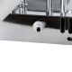 ROYAL-S 61326 Φωτιστικό Οροφής Design LED CCT 135W 16200lm 360° AC 220-240V - Εναλλαγή Φωτισμού μέσω Τηλεχειριστηρίου All In One Ψυχρό 6000k+Φυσικό 4500k+Θερμό 2700k Dimmable Μ58.5 x Π58.5 x Υ12cm - Ασημί Νίκελ - 3 Years Warranty ROYAL-S 61326 Φωτιστικό Οροφής Design LED CCT 135W 16200lm 360° AC 220-240V - Εναλλαγή Φωτισμού μέσω Τηλεχειριστηρίου All In One Ψυχρό 6000k+Φυσικό 4500k+Θερμό 2700k Dimmable Μ58.5 x Π58.5 x Υ12cm - Ασημί Νίκελ - 3 Years Warranty