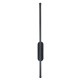 HARLEM 61331 Φωτιστικό Τοίχου - Απλίκα Design LED CCT 9W 1080lm 120° AC 220-240V - Εναλλαγή Φωτισμού μέσω Διακόπτη On/Off All In One Ψυχρό 6000k+Φυσικό 4500k+Θερμό 2700k Μ5 x Π4 x Υ60cm - Μαύρο - 3 Years Warranty HARLEM 61331 Φωτιστικό Τοίχου - Απλίκα Design LED CCT 9W 1080lm 120° AC 220-240V - Εναλλαγή Φωτισμού μέσω Διακόπτη On/Off All In One Ψυχρό 6000k+Φυσικό 4500k+Θερμό 2700k Μ5 x Π4 x Υ60cm - Μαύρο - 3 Years Warranty