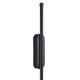 HARLEM 61335 Φωτιστικό Τοίχου - Απλίκα Design LED CCT 18W 2160lm 120° AC 220-240V - Εναλλαγή Φωτισμού μέσω Διακόπτη On/Off All In One Ψυχρό 6000k+Φυσικό 4500k+Θερμό 2700k Μ5 x Π4 x Υ120cm - Μαύρο - 3 Years Warranty HARLEM 61335 Φωτιστικό Τοίχου - Απλίκα Design LED CCT 18W 2160lm 120° AC 220-240V - Εναλλαγή Φωτισμού μέσω Διακόπτη On/Off All In One Ψυχρό 6000k+Φυσικό 4500k+Θερμό 2700k Μ5 x Π4 x Υ120cm - Μαύρο - 3 Years Warranty