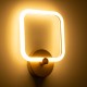 ELIZA 61344 Φωτιστικό Τοίχου - Απλίκα Design LED CCT 8W 960lm 360° AC 220-240V - Εναλλαγή Φωτισμού μέσω Διακόπτη On/Off All In One Ψυχρό 6000k+Φυσικό 4500k+Θερμό 2700k Μ22 x Π5 x Υ28.5cm - Χρυσό - 3 Years Warranty ELIZA 61344 Φωτιστικό Τοίχου - Απλίκα Design LED CCT 8W 960lm 360° AC 220-240V - Εναλλαγή Φωτισμού μέσω Διακόπτη On/Off All In One Ψυχρό 6000k+Φυσικό 4500k+Θερμό 2700k Μ22 x Π5 x Υ28.5cm - Χρυσό - 3 Years Warranty