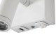 ROULETTE-R 61380 Μοντέρνο Φωτιστικό Τοίχου - Απλίκα Ξενοδοχείου Reading Light με Φορτιστή USB 3A & Ντουί 1 x E27 LED 3W 360lm 36° & 360° AC 220-240V IP20 Φυσικό Λευκό 4500K - Bridgelux COB Chip & TÜV SÜD Driver - Λευκό Ματ - Μ22 x Π23.5 x Υ37c ROULETTE-R 61380 Μοντέρνο Φωτιστικό Τοίχου - Απλίκα Ξενοδοχείου Reading Light με Φορτιστή USB 3A & Ντουί 1 x E27 LED 3W 360lm 36° & 360° AC 220-240V IP20 Φυσικό Λευκό 4500K - Bridgelux COB Chip & TÜV SÜD Driver - Λευκό Ματ - Μ22 x Π23.5 x Υ37c