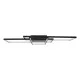 QUADRA 61388 Φωτιστικό Οροφής Design LED CCT 120W 14400lm 120° AC 220-240V - Εναλλαγή Φωτισμού μέσω Τηλεχειριστηρίου All In One Ψυχρό 6000k+Φυσικό 4500k+Θερμό 2700k Dimmable Μ105 x Π60 x Υ9cm - Μαύρο - 3 Years Warranty QUADRA 61388 Φωτιστικό Οροφής Design LED CCT 120W 14400lm 120° AC 220-240V - Εναλλαγή Φωτισμού μέσω Τηλεχειριστηρίου All In One Ψυχρό 6000k+Φυσικό 4500k+Θερμό 2700k Dimmable Μ105 x Π60 x Υ9cm - Μαύρο - 3 Years Warranty
