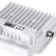 ATLAS 61406 Προβολέας LED 10W 1150lm 120° AC 220-240V Αδιάβροχο IP67 Θερμό Λευκό 2700K - Lumileds SMD Chip - TÜV Rheinland Certified - Λευκό Ματ - Μ10 x Π2 x Υ8cm - 5 Χρόνια Εγγύηση