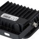 ATLAS 61411 Επαγγελματικός Προβολέας LED 20W 2400lm 120° AC 220-240V - Αδιάβροχος IP67 - Μ12 x Π2.5 x Υ9.5cm - Μαύρο - Φυσικό Λευκό 4500K - LUMILEDS Chips - TÜV Rheinland Certified - 5 Years Warranty ATLAS 61411 Επαγγελματικός Προβολέας LED 20W 2400lm 120° AC 220-240V - Αδιάβροχος IP67 - Μ12 x Π2.5 x Υ9.5cm - Μαύρο - Φυσικό Λευκό 4500K - LUMILEDS Chips - TÜV Rheinland Certified - 5 Years Warranty