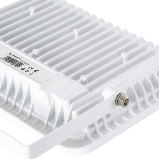 ATLAS 61421 Επαγγελματικός Προβολέας LED 50W 5750lm 120° AC 220-240V - Αδιάβροχος IP67 - Μ21 x Π3.5 x Υ16cm - Λευκό - Θερμό Λευκό 2700K - LUMILEDS Chips - TÜV Rheinland Certified - 5 Years Warranty ATLAS 61421 Επαγγελματικός Προβολέας LED 50W 5750lm 120° AC 220-240V - Αδιάβροχος IP67 - Μ21 x Π3.5 x Υ16cm - Λευκό - Θερμό Λευκό 2700K - LUMILEDS Chips - TÜV Rheinland Certified - 5 Years Warranty