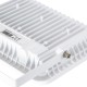 ATLAS 61421 Επαγγελματικός Προβολέας LED 50W 5750lm 120° AC 220-240V - Αδιάβροχος IP67 - Μ21 x Π3.5 x Υ16cm - Λευκό - Θερμό Λευκό 2700K - LUMILEDS Chips - TÜV Rheinland Certified - 5 Years Warranty ATLAS 61421 Επαγγελματικός Προβολέας LED 50W 5750lm 120° AC 220-240V - Αδιάβροχος IP67 - Μ21 x Π3.5 x Υ16cm - Λευκό - Θερμό Λευκό 2700K - LUMILEDS Chips - TÜV Rheinland Certified - 5 Years Warranty