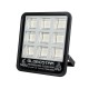 TITAN 61436 Προβολέας για Γήπεδα Tennis & Ποδοσφαίρου 5x5 LED 540W 67500lm 60°x90° AC 220-240V Αδιάβροχο IP67 Φυσικό Λευκό 5000K - Lumileds SMD Chip - TÜV Rheinland Certified - Μαύρο Ματ - Μ38 x Π8 x Υ42cm - 5 Χρόνια Εγγύηση