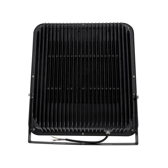 TITAN 61436 Προβολέας για Γήπεδα Tennis & Ποδοσφαίρου 5x5 LED 540W 67500lm 60°x90° AC 220-240V Αδιάβροχο IP67 Φυσικό Λευκό 5000K - Lumileds SMD Chip - TÜV Rheinland Certified - Μαύρο Ματ - Μ38 x Π8 x Υ42cm - 5 Χρόνια Εγγύηση