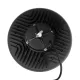 INDUSTRY 61502 Βιομηχανικό Φωτιστικό Καμπάνα High Bay UFO LED 200W 30000lm SDCM<5 90° AC 85-265V Αδιάβροχο IP65 IK08 Φυσικό Λευκό 5000K - 338 x Sanan Opto SMD Chip & TÜV SÜD Driver - Μαύρο Χυτό Αλουμίνιο - Μ30 x Π30 x Υ16cm - 5 Χρόνια Εγγύηση INDUSTRY 61502 Βιομηχανικό Φωτιστικό Καμπάνα High Bay UFO LED 200W 30000lm SDCM<5 90° AC 85-265V Αδιάβροχο IP65 IK08 Φυσικό Λευκό 5000K - 338 x Sanan Opto SMD Chip & TÜV SÜD Driver - Μαύρο Χυτό Αλουμίνιο - Μ30 x Π30 x Υ16cm - 5 Χρόνια Εγγύηση