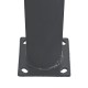 CANCUN 61509 Urban Light Φωτιστικό Πάρκου - Πλατείας - Κήπου Ύψους 2 μέτρων LED 40W 5440lm 60° AC100-240VAC IP67 IK09 - D15.5 x H200cm - Anthracite Grey - Φυσικό Λευκό 4000K - LUMILEDS - MEAN WELL DRIVER - 5 Years Warranty CANCUN 61509 Urban Light Φωτιστικό Πάρκου - Πλατείας - Κήπου Ύψους 2 μέτρων LED 40W 5440lm 60° AC100-240VAC IP67 IK09 - D15.5 x H200cm - Anthracite Grey - Φυσικό Λευκό 4000K - LUMILEDS - MEAN WELL DRIVER - 5 Years Warranty