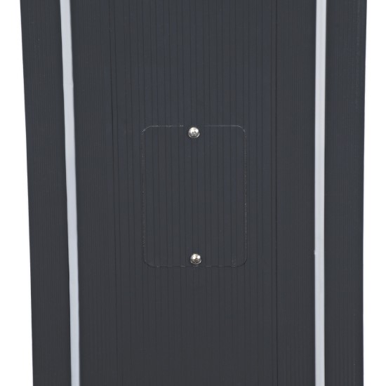 MERIDA 61513 Urban Light Φωτιστικό Πάρκου - Πλατείας - Κήπου Ύψους 2 μέτρων LED 40W 5440lm 60° AC100-240VAC IP67 IK09 - Μ32 x Π13 x Υ200cm - Anthracite Grey - Φυσικό Λευκό 4000K - LUMILEDS - MEAN WELL DRIVER - 5 Years Warranty MERIDA 61513 Urban Light Φωτιστικό Πάρκου - Πλατείας - Κήπου Ύψους 2 μέτρων LED 40W 5440lm 60° AC100-240VAC IP67 IK09 - Μ32 x Π13 x Υ200cm - Anthracite Grey - Φυσικό Λευκό 4000K - LUMILEDS - MEAN WELL DRIVER - 5 Years Warranty