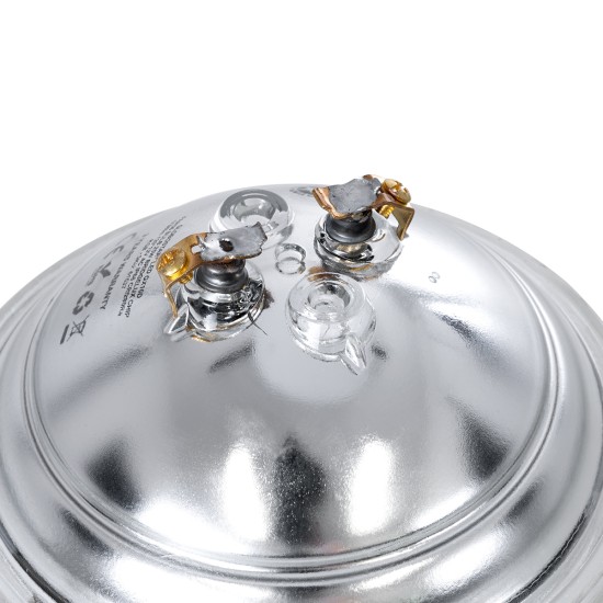 POOLANO 61535 Λάμπα LED Σποτ Πισίνας GX16D PAR56 25W 1875lm 120° AC/DC 12V Αδιάβροχο IP68 IK06 Tempered Glass Φ18 x Υ10cm Θερμό Λευκό 2700K - Bridgelux Chip - 3 Years Warranty POOLANO 61535 Λάμπα LED Σποτ Πισίνας GX16D PAR56 25W 1875lm 120° AC/DC 12V Αδιάβροχο IP68 IK06 Tempered Glass Φ18 x Υ10cm Θερμό Λευκό 2700K - Bridgelux Chip - 3 Years Warranty