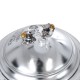 POOLANO 61535 Λάμπα LED Σποτ Πισίνας GX16D PAR56 25W 1875lm 120° AC/DC 12V Αδιάβροχο IP68 IK06 Tempered Glass Φ18 x Υ10cm Θερμό Λευκό 2700K - Bridgelux Chip - 3 Years Warranty POOLANO 61535 Λάμπα LED Σποτ Πισίνας GX16D PAR56 25W 1875lm 120° AC/DC 12V Αδιάβροχο IP68 IK06 Tempered Glass Φ18 x Υ10cm Θερμό Λευκό 2700K - Bridgelux Chip - 3 Years Warranty
