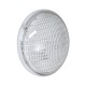 POOLANO 61536 Λάμπα LED Σποτ Πισίνας GX16D PAR56 25W 1750lm 120° AC/DC 12V Αδιάβροχο IP68 IK06 Tempered Glass Φ18 x Υ10cm Μπλε - Bridgelux Chip - 3 Years Warranty