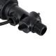 GARDENINI 61544 Καρφωτό Φωτιστικό Σποτ Κήπου LED 5W 550lm 38° DC 24V IP68 Υψηλής Αντοχής ABS IK06 Φ5.5 x Υ13.5cm - Πράσινο 550nm Dimmable - Μαύρο - Bridgelux Chip - 3 Years Warranty GARDENINI 61544 Καρφωτό Φωτιστικό Σποτ Κήπου LED 5W 550lm 38° DC 24V IP68 Υψηλής Αντοχής ABS IK06 Φ5.5 x Υ13.5cm - Πράσινο 550nm Dimmable - Μαύρο - Bridgelux Chip - 3 Years Warranty