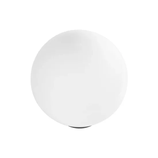 AGROS 61594 Φωτιστικό Κήπου με Ντουί 1 x E27 AC 220-240V Αδιάβροχο IP65 - Λευκό & Μάυρο - Μ20 x Π20 x Υ22cm AGROS 61594 Φωτιστικό Κήπου με Ντουί 1 x E27 AC 220-240V Αδιάβροχο IP65 - Λευκό & Μάυρο - Μ20 x Π20 x Υ22cm