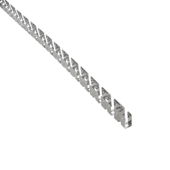 NEONPRO 61698 Εύκαμπτη Βάση Στήριξης για την NEONPRO Professional Neon Flex LED 10W/m 24VDC & 48VDC με Π6 x Υ1.2cm - Ασημί - Μ1000 x Π0.7 x Υ1.2cm - Πακέτο 1 Τεμάχιο των 10 Μέτρων NEONPRO 61698 Εύκαμπτη Βάση Στήριξης για την NEONPRO Professional Neon Flex LED 10W/m 24VDC & 48VDC με Π6 x Υ1.2cm - Ασημί - Μ1000 x Π0.7 x Υ1.2cm - Πακέτο 1 Τεμάχιο των 10 Μέτρων
