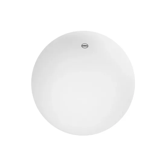 AGROS 61710 Φωτιστικό Κήπου με Ντουί 1 x E27 AC 220-240V Αδιάβροχο IP65 - Λευκό & Μάυρο - Μ30 x Π30 x Υ32cm AGROS 61710 Φωτιστικό Κήπου με Ντουί 1 x E27 AC 220-240V Αδιάβροχο IP65 - Λευκό & Μάυρο - Μ30 x Π30 x Υ32cm