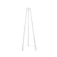 TRIPOD 203-0259 Μοντέρνο Επιδαπέδιο Φωτιστικό Μονόφωτο 1 x E27 IP20 Λευκό Ξύλο - Μ38 x Π38 x Υ120cm TRIPOD 203-0259 Μοντέρνο Επιδαπέδιο Φωτιστικό Μονόφωτο 1 x E27 IP20 Λευκό Ξύλο - Μ38 x Π38 x Υ120cm