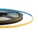 BEE 70356 Ταινία LED 9W/m 900lm/m 120° DC 24V IP20 384 x COB Chip/m Φυσικό Λευκό 4500K Dimmable - Sanan COB Chip - Μ500 x Π0.5 x Υ0.2cm - Ρολό 5 Μέτρων - 5 Χρόνια Εγγύηση