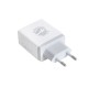 69997 Φορτιστής Πρίζας Charger 4 x Type-A USB Port DC 5V 5.1A Max 5W 69997 Φορτιστής Πρίζας Charger 4 x Type-A USB Port DC 5V 5.1A Max 5W