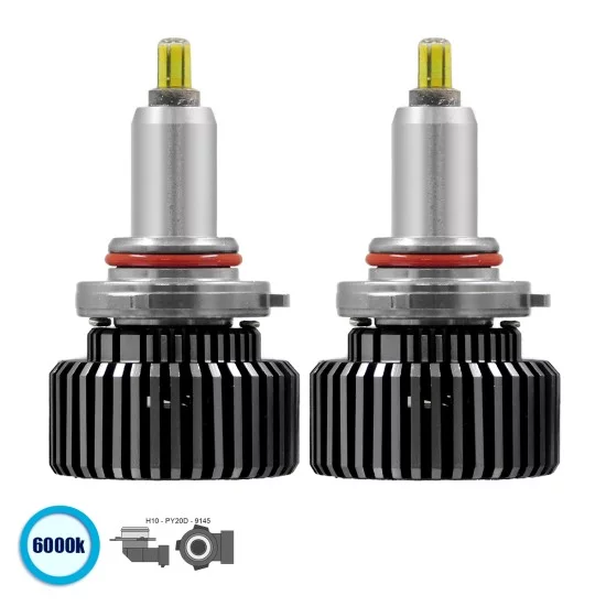 82066 H10 360° Line Extreme KIT Βασικού Φωτισμού Αυτοκινήτου & Φορτηγού 3rd Generation Can-Bus Extreme Truck Series LED CREE CXB COB 120W 16800lm DC 9-32V Αδιάβροχο IP66 Ψυχρό Λευκό 6000K 82066 H10 360° Line Extreme KIT Βασικού Φωτισμού Αυτοκινήτου & Φορτηγού 3rd Generation Can-Bus Extreme Truck Series LED CREE CXB COB 120W 16800lm DC 9-32V Αδιάβροχο IP66 Ψυχρό Λευκό 6000K
