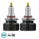 82066 H10 360° Line Extreme KIT Βασικού Φωτισμού Αυτοκινήτου & Φορτηγού 3rd Generation Can-Bus Extreme Truck Series LED CREE CXB COB 120W 16800lm DC 9-32V Αδιάβροχο IP66 Ψυχρό Λευκό 6000K 82066 H10 360° Line Extreme KIT Βασικού Φωτισμού Αυτοκινήτου & Φορτηγού 3rd Generation Can-Bus Extreme Truck Series LED CREE CXB COB 120W 16800lm DC 9-32V Αδιάβροχο IP66 Ψυχρό Λευκό 6000K