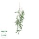 Artificial Garden ASPARAGUS HANGING PLANT 20621 Τεχνητό Διακοσμητικό Κρεμαστό Φυτό Σπαράγγι Υ98cm