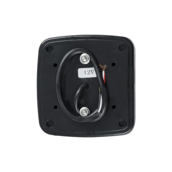 79930 Ζευγάρι Universal Φανάρια για Τρέιλερ LED - DC 12V - Κόκκινο - Πορτοκαλί - Λευκό - Αδιάβροχα IP66 - Μ10.3 x Π10.3 x Υ3cm - 1 Χρόνο Εγγύηση 79930 Ζευγάρι Universal Φανάρια για Τρέιλερ LED - DC 12V - Κόκκινο - Πορτοκαλί - Λευκό - Αδιάβροχα IP66 - Μ10.3 x Π10.3 x Υ3cm - 1 Χρόνο Εγγύηση