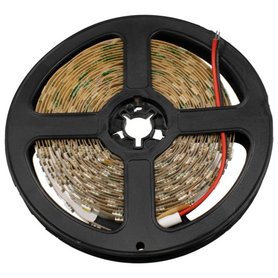 LUMAR 70021 Ταινία LED 14.4W/m 1368lm/m 120° DC 12V IP20 60 x SMD5050 Chip/m Φυσικό Λευκό 4500K Dimmable - Sanan SMD Chip - Μ500 x Π1 x Υ0.2cm - Ρολό 5 Μέτρων - 5 Χρόνια Εγγύηση