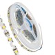 70041 Ταινία LED Τύπου S Ζιγκ Ζαγκ SMD 2835 5m 6W/m 60LED/m 942lm/m 120° DC 12V IP20 Φυσικό Λευκό 4500K - 5 Χρόνια Εγγύηση