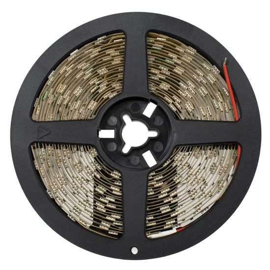 LUMAR 70227 Ταινία LED 14.4W/m 936lm/m 120° DC 24V IP20 60 x SMD5050 Chip/m Ροζ Dimmable - Sanan SMD Chip - Μ500 x Π1 x Υ0.2cm - Ρολό 5 Μέτρων - 5 Χρόνια Εγγύηση