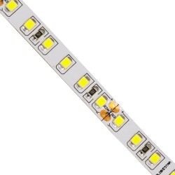 LUXA 70230 Ταινία LED 8W/m 1040lm/m 120° DC 24V IP20 120 x SMD2835 Chip/m Ψυχρό Λευκό 6000K Dimmable - Sanan SMD Chip - Μ500 x Π0.8 x Υ0.2cm - Ρολό 5 Μέτρων - 5 Χρόνια Εγγύηση