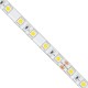 70320 Ταινία LED SMD 5050 5m 14.4W/m 60LED/m 1584 lm/m 120° DC 24V Αδιάβροχη IP65 Ψυχρό Λευκό 6000K - 5 Χρόνια Εγγύηση