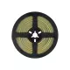 BEE 70355 Ταινία LED 9W/m 990lm/m 120° DC 24V IP20 384 x COB Chip/m Ψυχρό Λευκό 6000K Dimmable - Sanan COB Chip - Μ500 x Π0.5 x Υ0.2cm - Ρολό 5 Μέτρων - 5 Χρόνια Εγγύηση