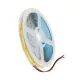 BEE 70359 Ταινία LED 8W/m 880lm/m 120° DC 24V IP20 320 x COB Chip/m Ψυχρό Λευκό 6000K Dimmable - Sanan COB Chip - Μ500 x Π0.8 x Υ0.2cm - Ρολό 5 Μέτρων - 5 Χρόνια Εγγύηση