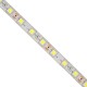 70414 Σετ Ταινία LED 5m 72W/5m 12V 60LED/m 5050 SMD 1584lm/m 120° Αδιάβροχη IP65 με Ασύρματο Χειριστήριο RF 2.4Ghz και Τροφοδοτικό Ψυχρό Λευκό 6000K Dimmable