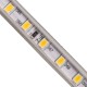 EPISLIM 70502 Ταινία LED 12W/m 1080lm/m 120° DC 220-240V Αδιάβροχη IP65 96 x SMD2835 Chip/m Θερμό Λευκό 2700K Dimmable - Epistar SMD Chip - Μ100 x Π1 x Υ0.5cm - 3 Χρόνια Εγγύηση