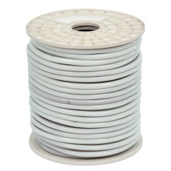 NEOTUBE 70585 Ταινία Neon Flex LED 12W/m 600lm/m 360° DC 24V Αδιάβροχο IP65 120 x SMD2835 Chip/m Μπλε Dimmable - Sanan SMD Chip - Μ100 x Π1.3 x Υ1.3cm - 3 Χρόνια Εγγύηση