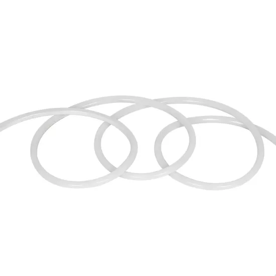 NEOTUBE 70589 Ψηφιακή Pixel Addressable Ταινία Neon Flex LED 18W/m 900lm/m 360° DC 24V Αδιάβροχο IP65 96 x SMD5050 Chip/m 16 x Pixel/m Πολύχρωμο RGB Dimmable SPI/TTL Protocol IC WS2811 - Sanan SMD Chip - Μ100 x Π2.1 x Υ2.1cm - 3 Χρόνια Εγγύηση