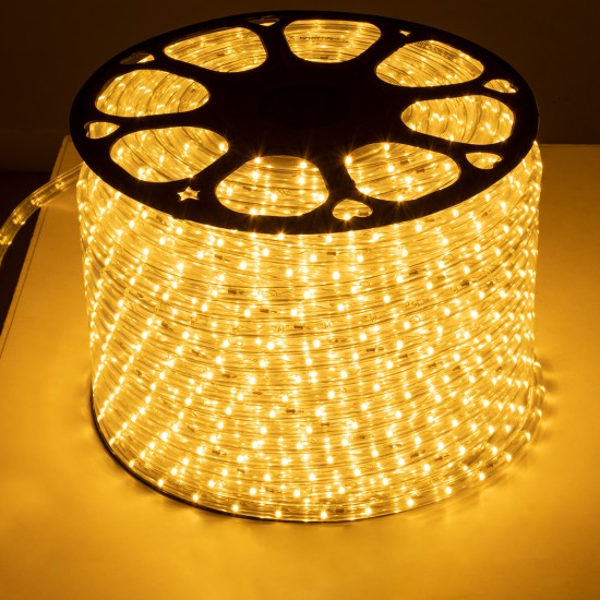 LIGHTUBE 70602 Φωτοσωλήνας LED 3.9W/m 156lm/m 360° DC 220-240V Αδιάβροχο IP65 36 x Diode Chip/m Θερμό Λευκό 2700K Dimmable - Μ100 x Π1.2 x Υ1.2cm - 2 Χρόνια Εγγύηση LIGHTUBE 70602 Φωτοσωλήνας LED 3.9W/m 156lm/m 360° DC 220-240V Αδιάβροχο IP65 36 x Diode Chip/m Θερμό Λευκό 2700K Dimmable - Μ100 x Π1.2 x Υ1.2cm - 2 Χρόνια Εγγύηση