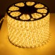 LIGHTUBE 70602 Φωτοσωλήνας LED 3.9W/m 156lm/m 360° DC 220-240V Αδιάβροχο IP65 36 x Diode Chip/m Θερμό Λευκό 2700K Dimmable - Μ100 x Π1.2 x Υ1.2cm - 2 Χρόνια Εγγύηση LIGHTUBE 70602 Φωτοσωλήνας LED 3.9W/m 156lm/m 360° DC 220-240V Αδιάβροχο IP65 36 x Diode Chip/m Θερμό Λευκό 2700K Dimmable - Μ100 x Π1.2 x Υ1.2cm - 2 Χρόνια Εγγύηση