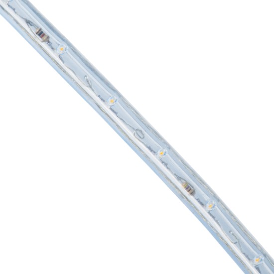 LIGHTUBE 70602 Φωτοσωλήνας LED 3.9W/m 156lm/m 360° DC 220-240V Αδιάβροχο IP65 36 x Diode Chip/m Θερμό Λευκό 2700K Dimmable - Μ100 x Π1.2 x Υ1.2cm - 2 Χρόνια Εγγύηση LIGHTUBE 70602 Φωτοσωλήνας LED 3.9W/m 156lm/m 360° DC 220-240V Αδιάβροχο IP65 36 x Diode Chip/m Θερμό Λευκό 2700K Dimmable - Μ100 x Π1.2 x Υ1.2cm - 2 Χρόνια Εγγύηση