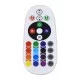70625 RGB Controller με Ασύρματο Χειριστήριο IR - Μεταλλάκτης Τροφοδοσίας AC/DC 230V Αδιάβροχος IP65 για OVALE 120° Degree Neon Flex LED RGB 4 Pin Max 1500W - Έως 100 Μέτρα 70625 RGB Controller με Ασύρματο Χειριστήριο IR - Μεταλλάκτης Τροφοδοσίας AC/DC 230V Αδιάβροχος IP65 για OVALE 120° Degree Neon Flex LED RGB 4 Pin Max 1500W - Έως 100 Μέτρα