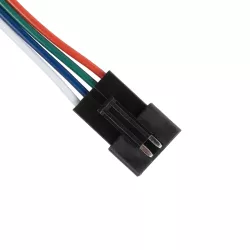 NEOVALE 70627 Σύνδεσμος Τροφοδοσίας για όλες τις Digital - Μ10 x Π0.9 x Υ1.3cm