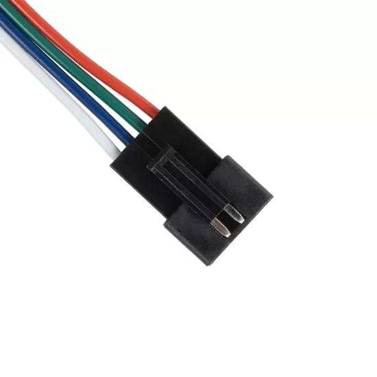 NEOVALE 70627 Σύνδεσμος Τροφοδοσίας για όλες τις Digital - Μ10 x Π0.9 x Υ1.3cm