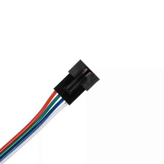 NEOVALE 70627 Σύνδεσμος Τροφοδοσίας για όλες τις Digital - Μ10 x Π0.9 x Υ1.3cm - Σετ 2 τμχ