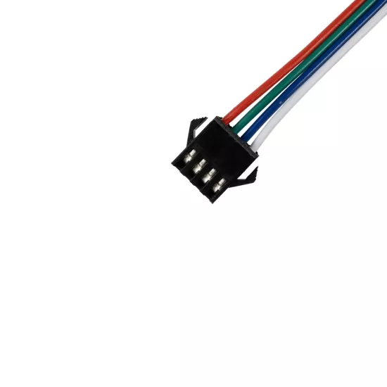 NEOVALE 70627 Σύνδεσμος Τροφοδοσίας για όλες τις Digital - Μ10 x Π0.9 x Υ1.3cm - Σετ 2 τμχ